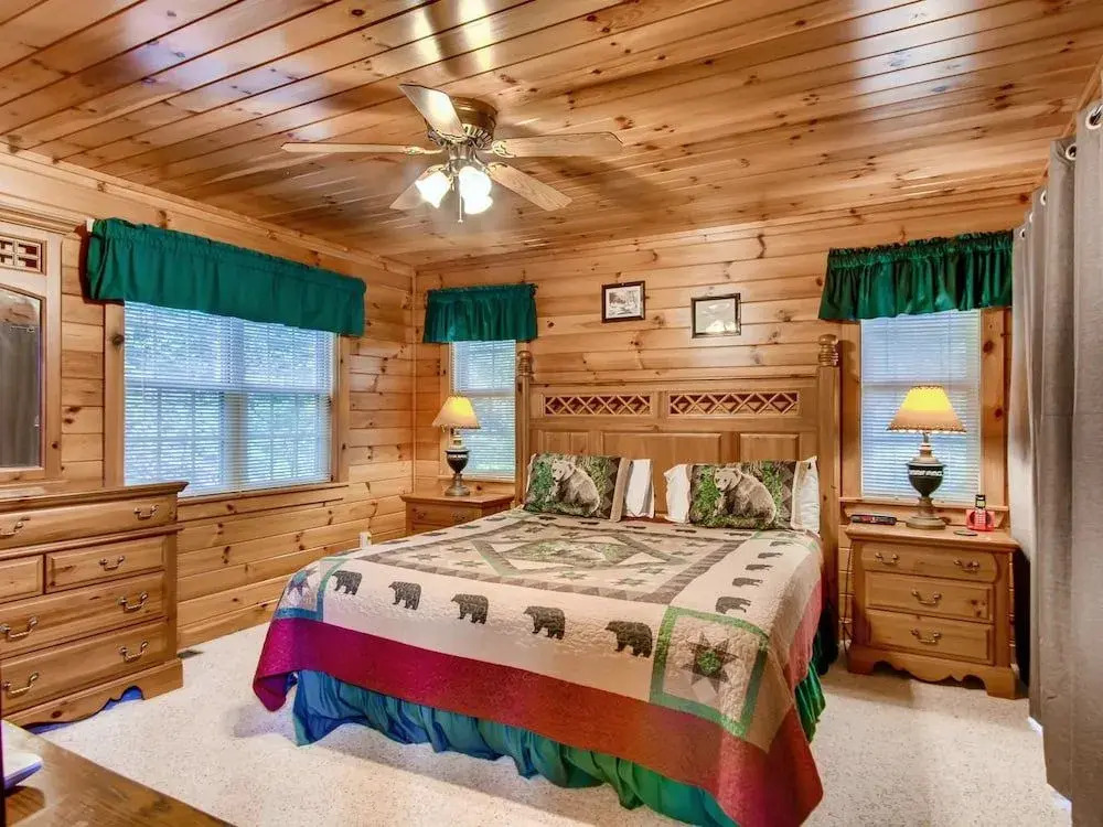 Eagle's Nest by RedAwning