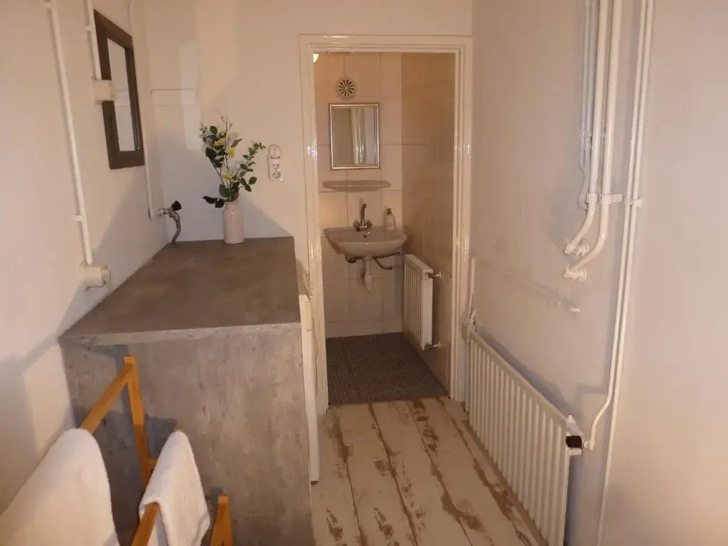 Huis De Roos