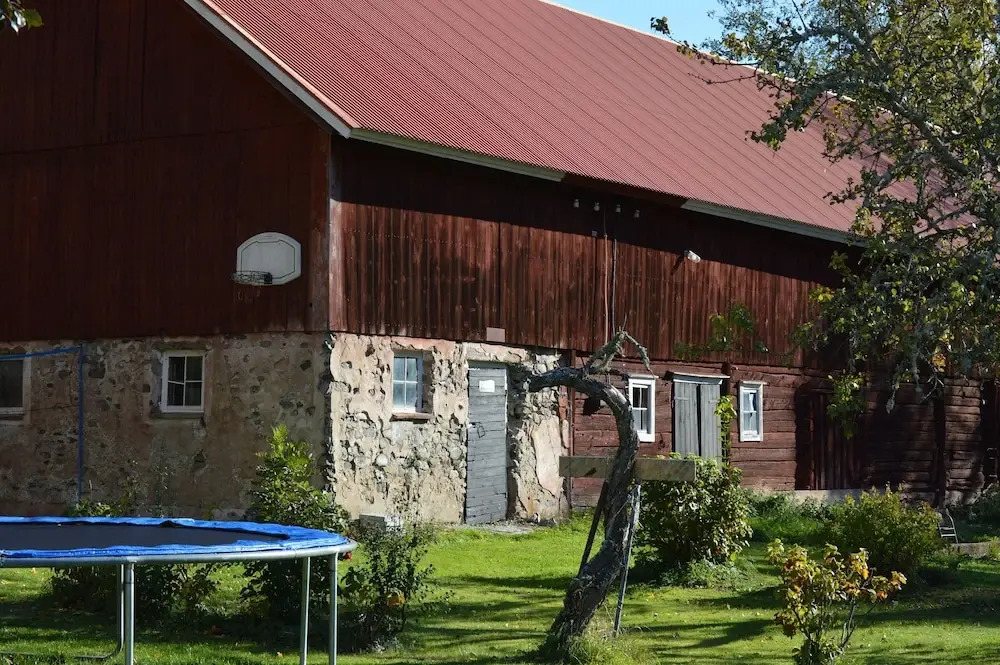 Ekengård