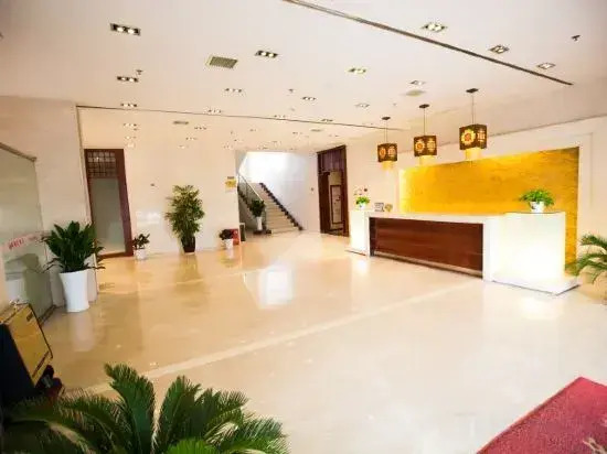 Yancheng Hotel