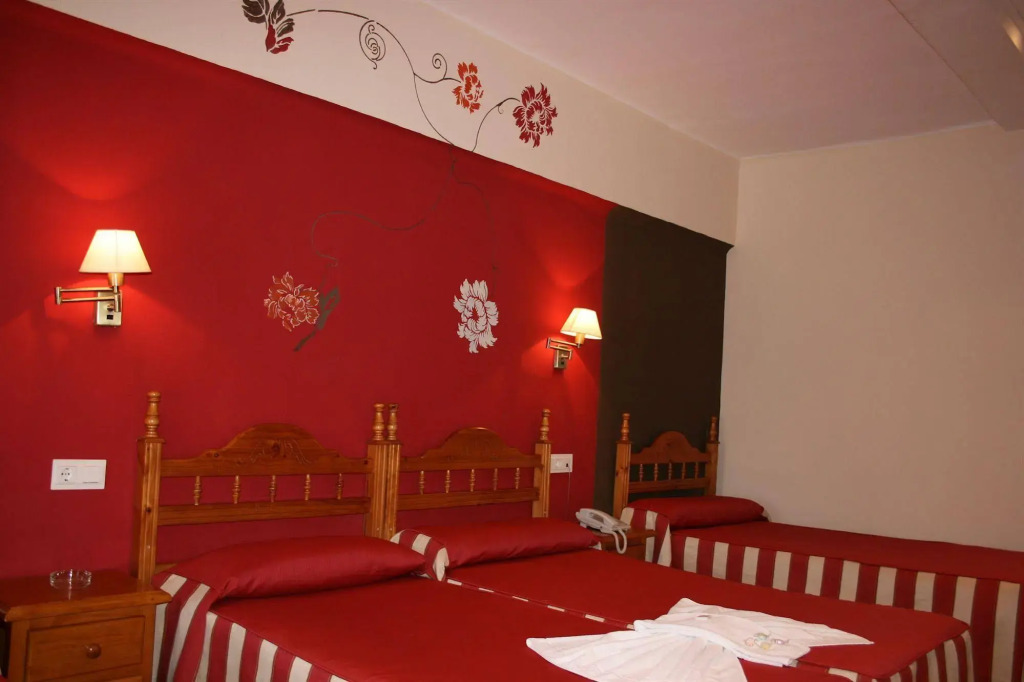 Hostal la Fuente