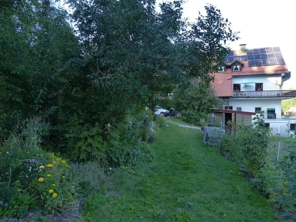 Apartment in Schonsee Near Lake Beach