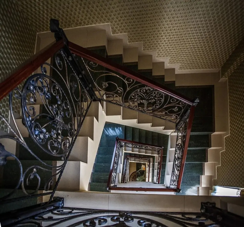 Hotel Eden