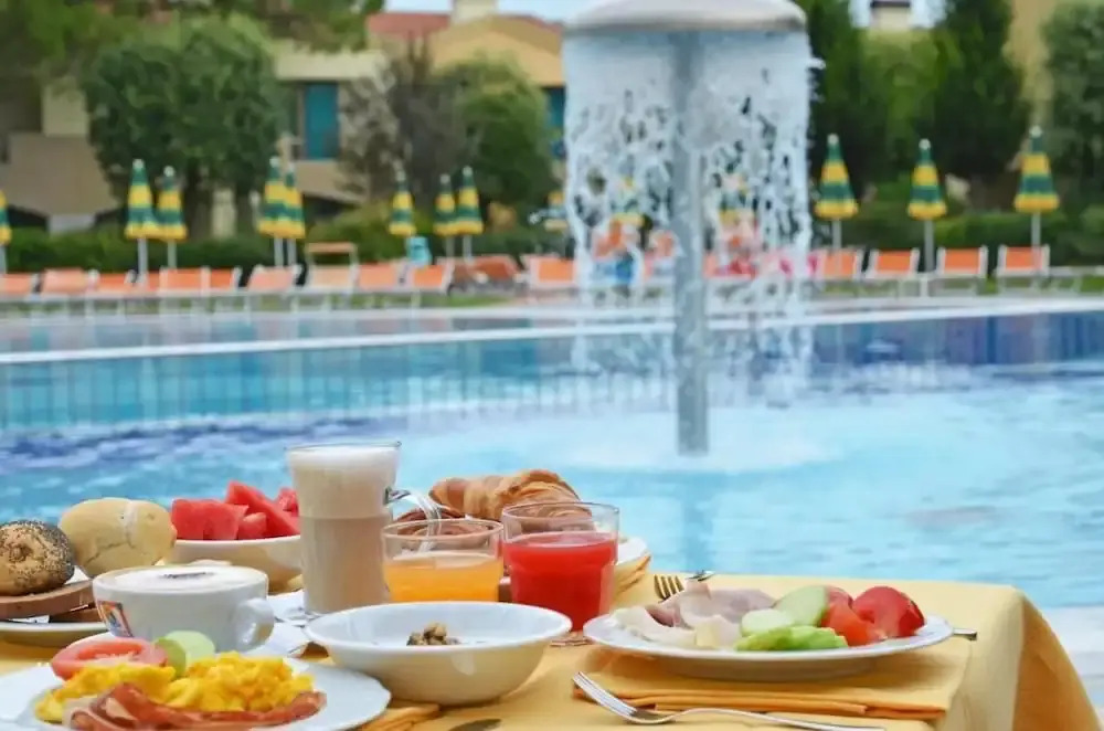 Superb House Maisonette Villaggio Marco Polo Sleeps 7