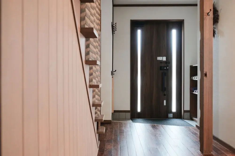 Lampstand STAY Sapporo-House A