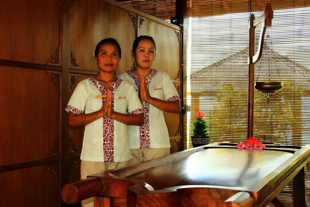 Orlowsky Discovery Candidasa Hotel