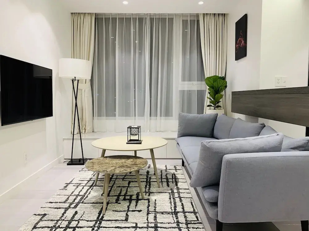 Leman Luxury Suites