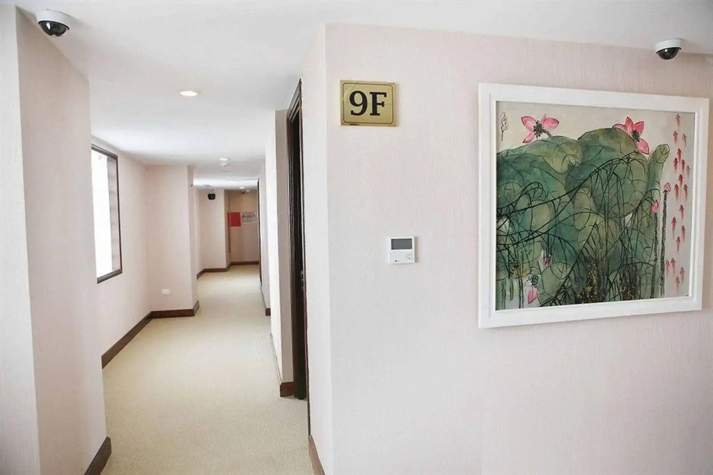 Lenid Hanoi Hotel