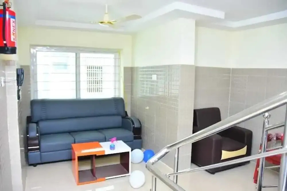 HoTEL NARMADA GRAND
