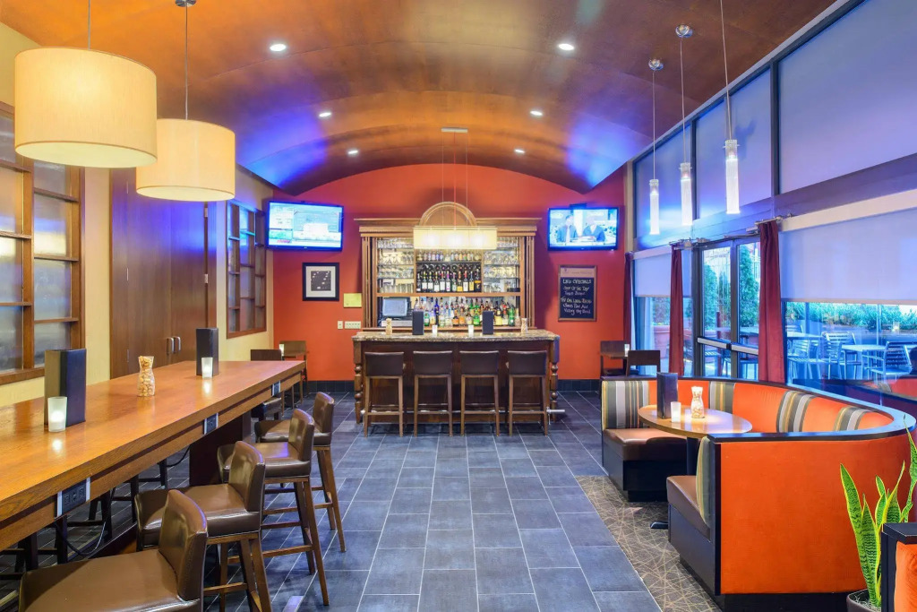 Courtyard Philadelphia Coatesville/Exton