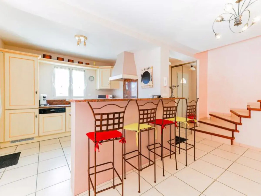 Villa lOccitane by Interhome