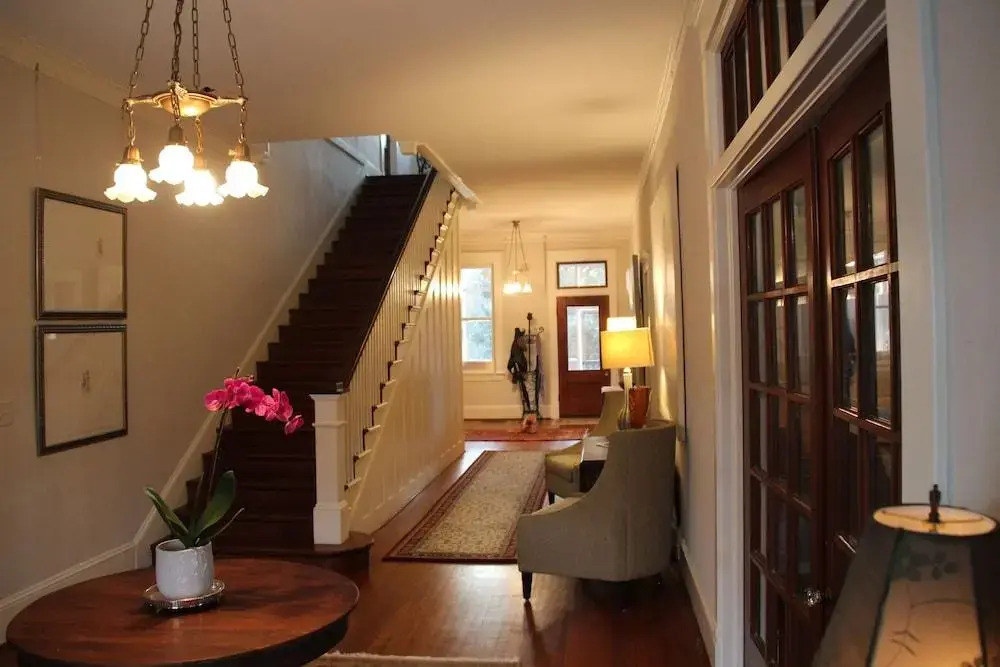 The Gillen House Bed and Breakfast