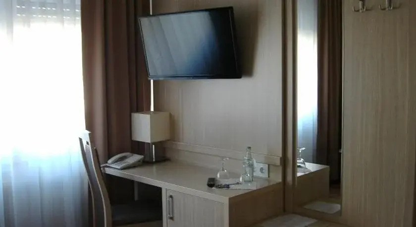 Hotel am Westend