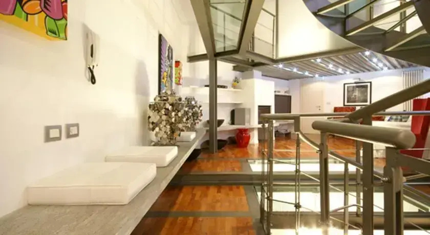 Friendly Rentals Moscova