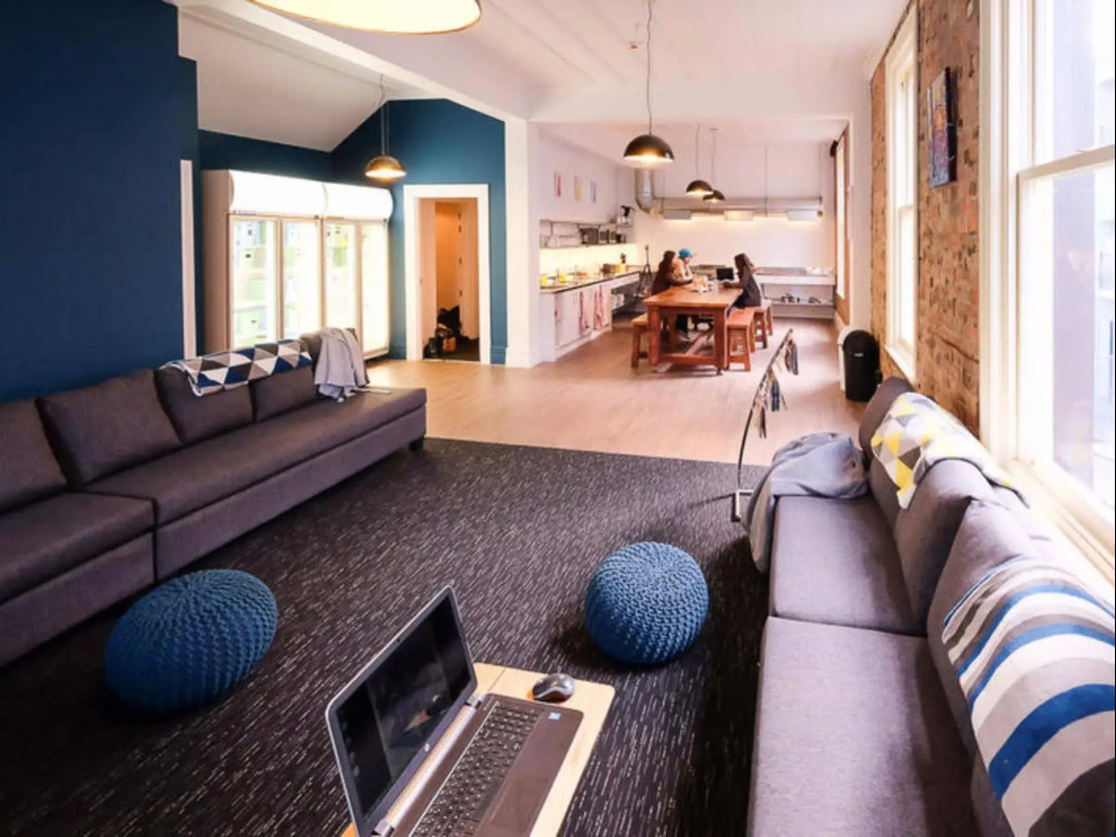 Haka House Auckland KRoad