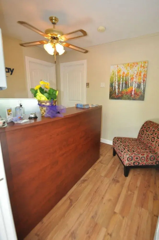 Oasis by the Bay Vacation Suites