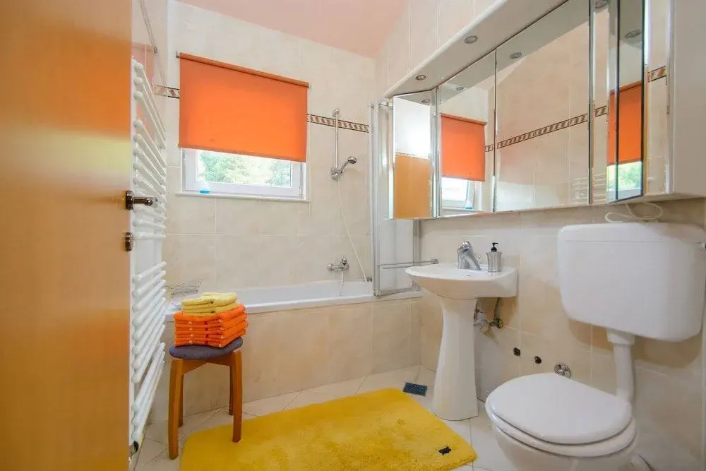 Luxury Apartments Villa Gloria