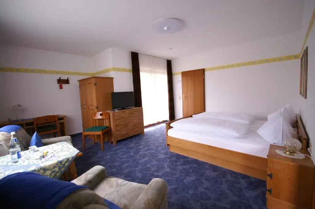 Hotel Weidenau