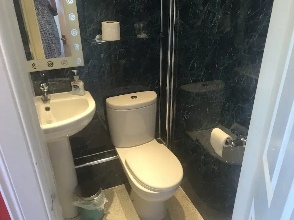 Strathallan B&B