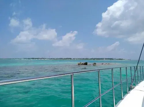 Maldives Diving Loabi