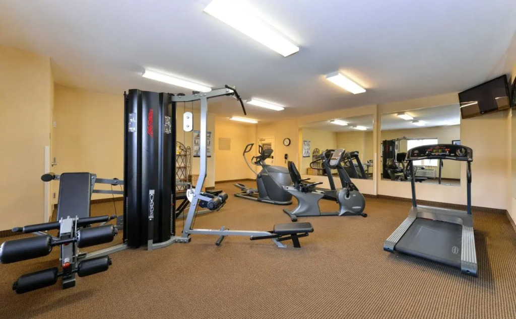 Candlewood Suites Elmira Horseheads by IHG