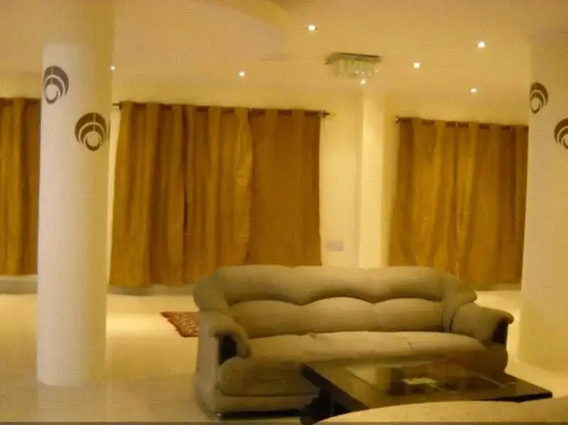 Ali Baba Guest House
