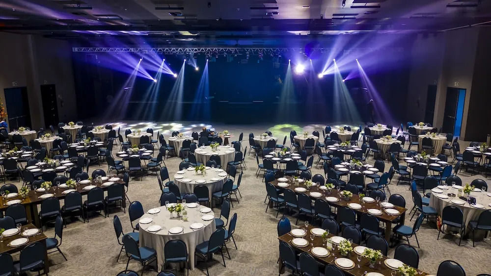 Plaza Hotel & Boulevard Convention - Vale dos Vinhedos