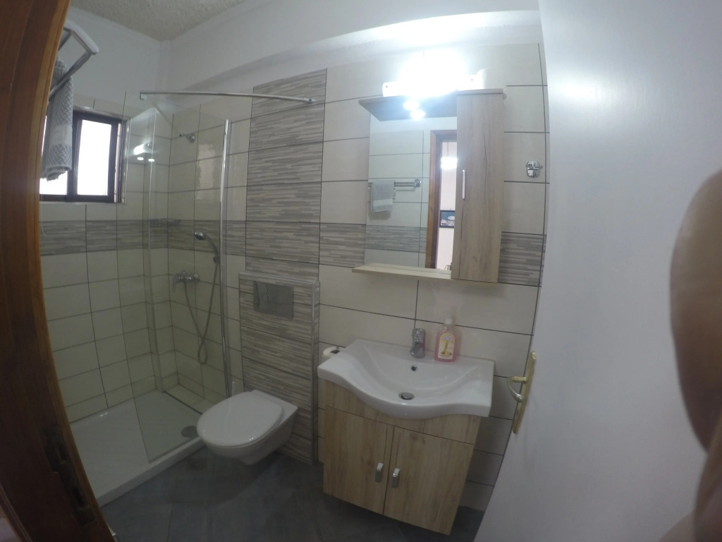 Corfu Andromaches Holiday Apartments
