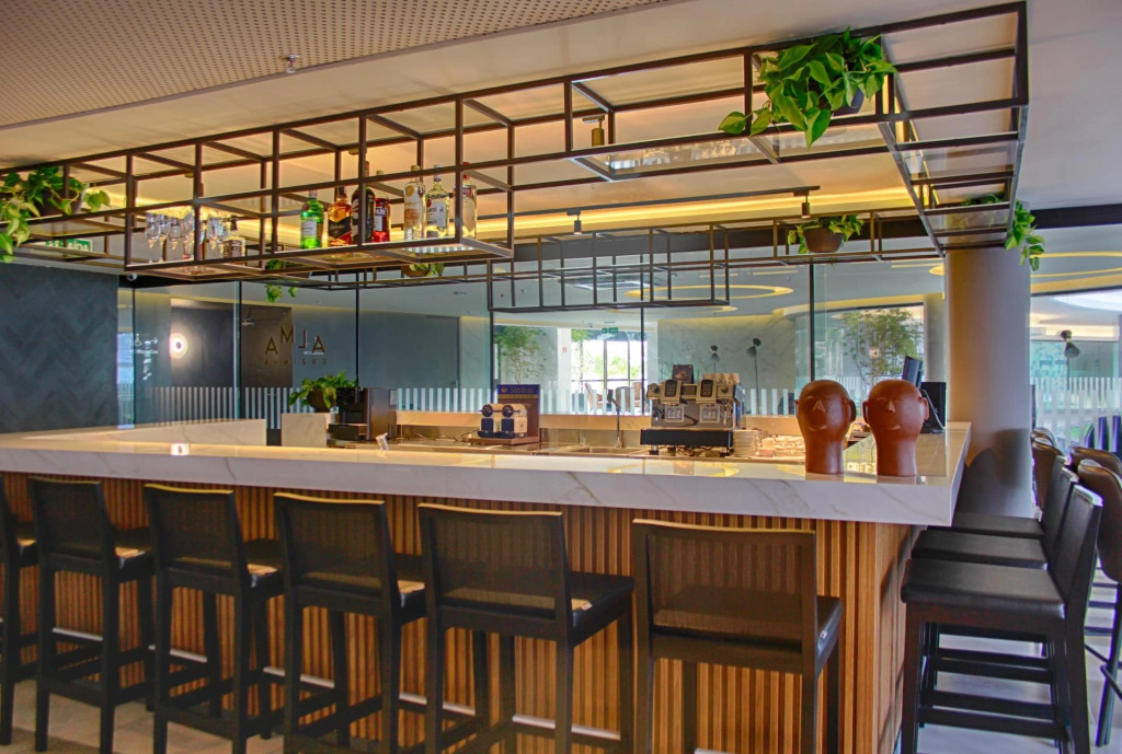 Slaviero Hotel Campina Grande