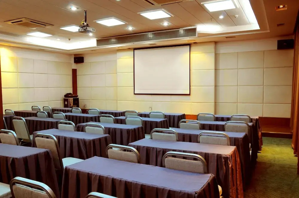 Nanchang Good Hotel Railway Station