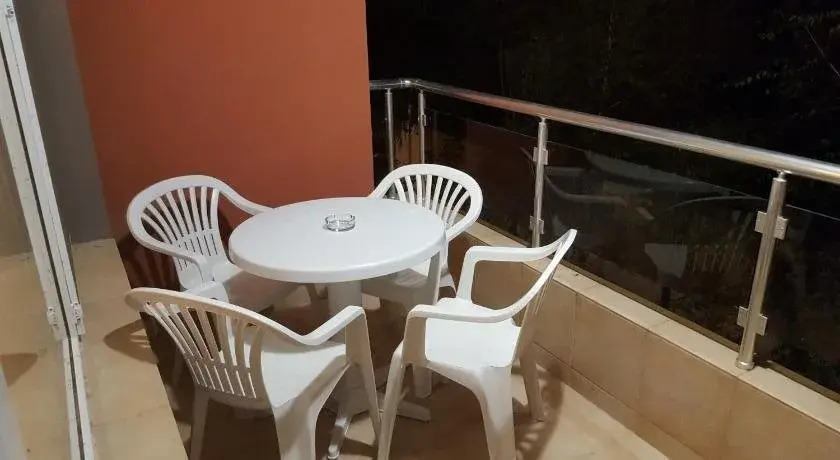 Alex Apartament
