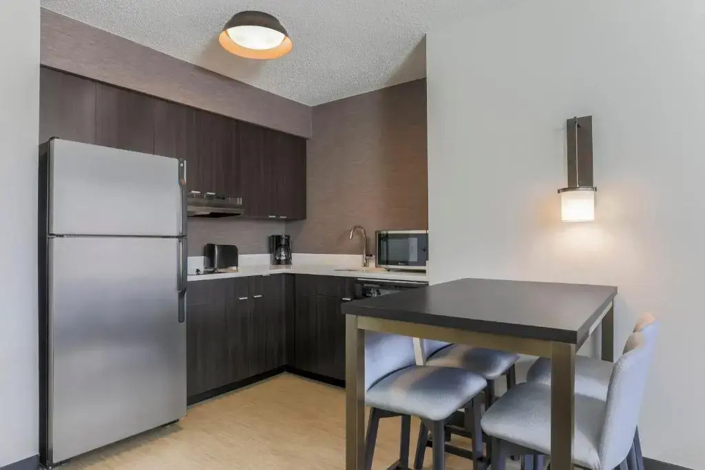 Residence Inn Boulder Longmont