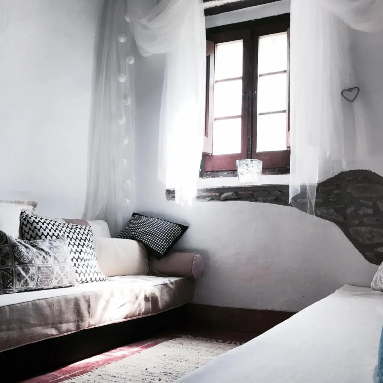 Hostal Sant Roc