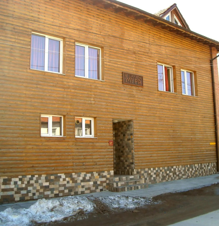 Villa Mura
