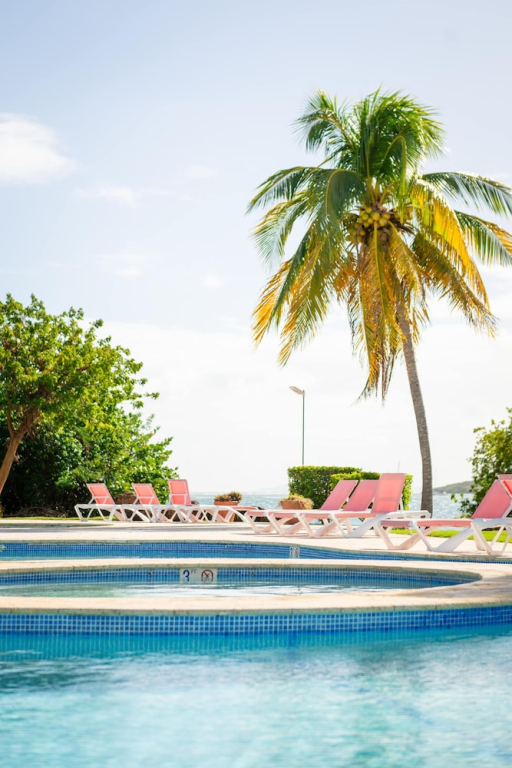 Villa Costera 904 | Island Escapade | Culebra
