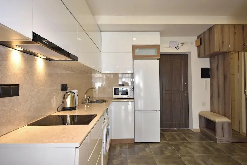 Aparthotel by Luxe Group KO16