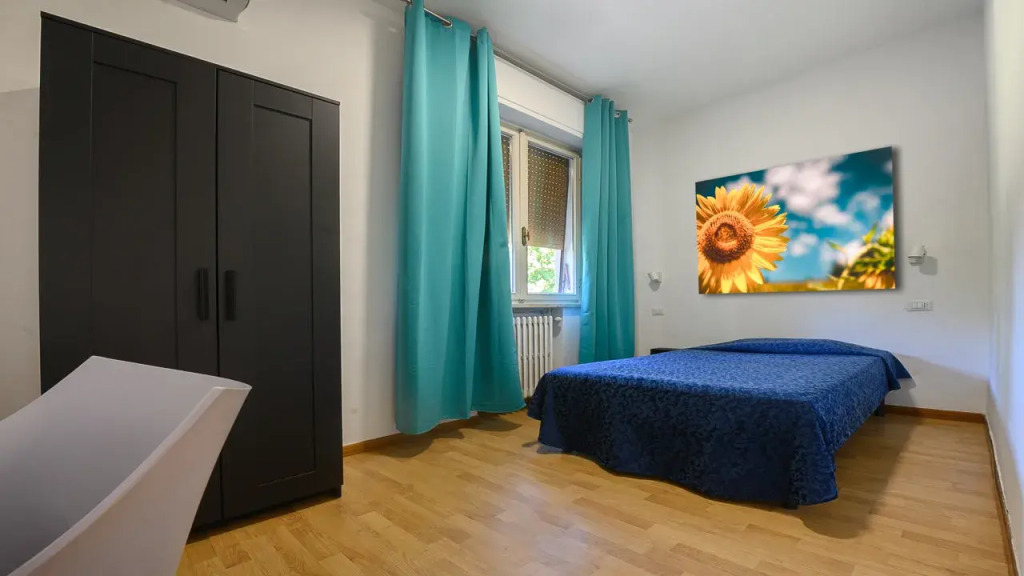 Hotel Anna Siena Nord