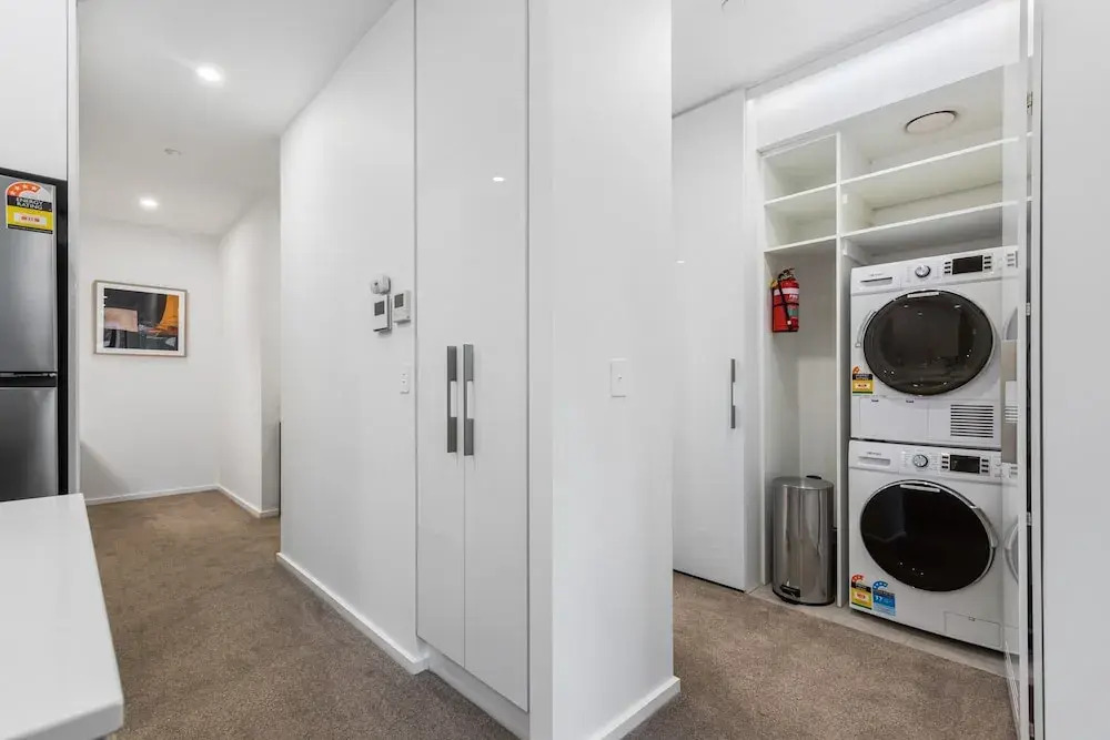 Remarkable 3-bed With City Views & Swimming Pool