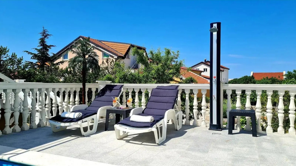 Villa Silente