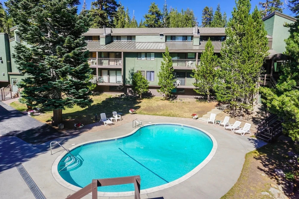 St Anton Condos #57 1 Bedroom 1 Bathroom Home
