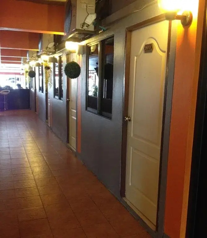 Good Time Guesthouse
