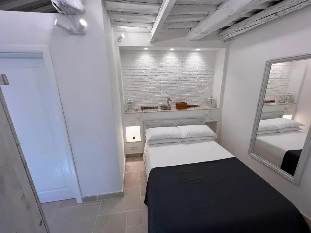 Suite Ventidue - Fronte Mare