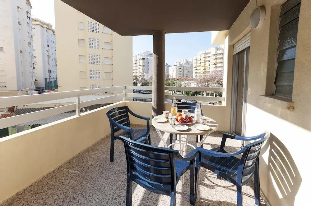 Acapulco Iv - Apartment In Grau I Platja