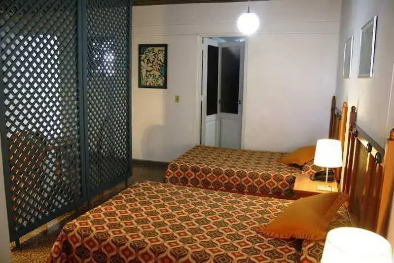 Hotel Pasacaballos