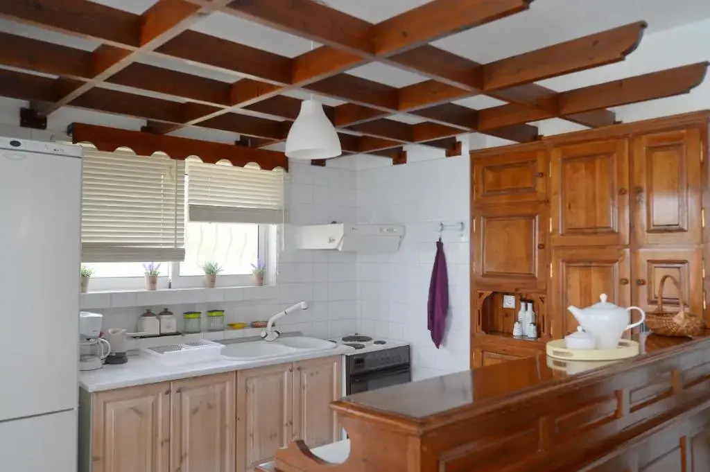 Antorina Beachfront Villas with Private Pools