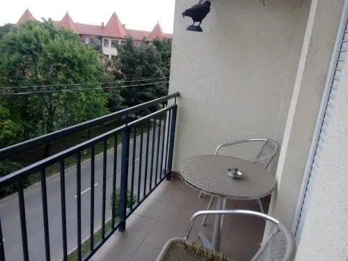 Bella Apartments No1