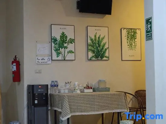 Sj House Hotel