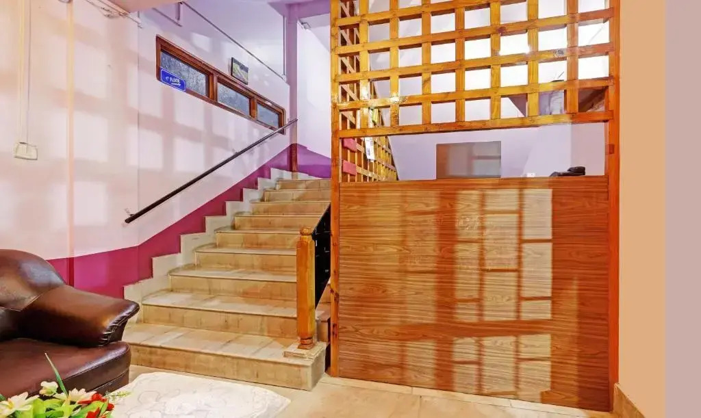 Itsy Hotels Shillong Tower Guesthouse