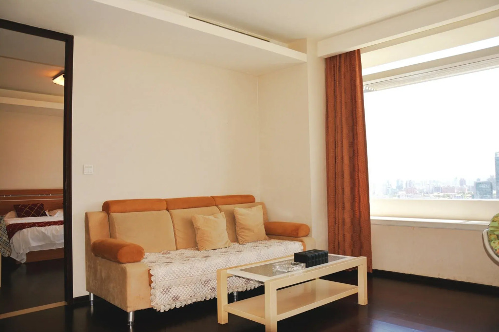 Tianjin City Impression Aparthotel