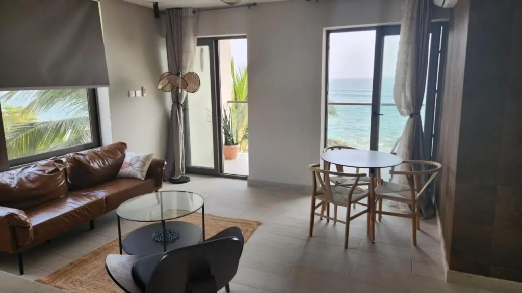 Serenity Terraces Resort